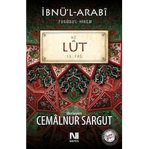 Hz. Lt Fassı - Cemalnur Sargut - Nefes Yayıncılık