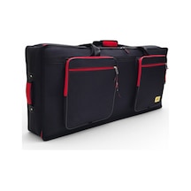 Psr Sx900, A3000, A5000 Keyboard Orglar İçin Uyumlu Soft Case Taşıma Çantası..