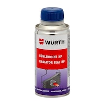 Wurth Radyatör Sızıntı Önleyici 300ml
