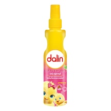 Dalin Kolay Tarama Spreyi 200 Ml 3'li Avantaj Paketi Mıchu