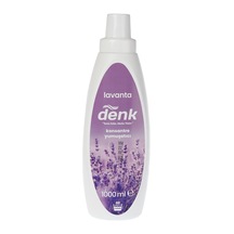 Denk Konsantre Yumuşatıcı Lavanta 1 L Diğer