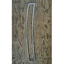Ford Transit 2003-2013 Krom Kaput Havalandırma