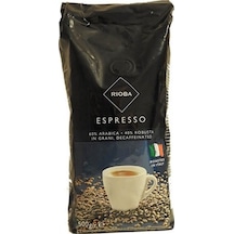 Rioba Espresso Çekirdek Kahve 500 G