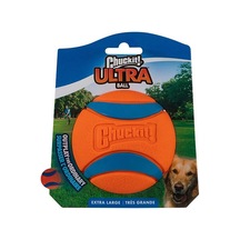 Chuckit Ultra Ball Dayanıklı Köpek Oyun Topu Xlarge 9 Cm 260-50028.02