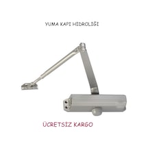 Yuma Kapı Hidroliği No:3