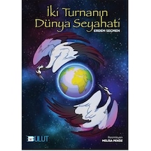 Iki Turnanın Dünya Seyahati