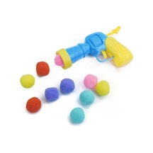 Peluş Top Atan Kedi Oyuncağı - İnteraktif