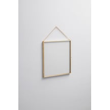 Resim & Fotoğraf Çerçeveleri Zincirli 10x10cm