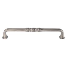Gürçayhırdavat Gürçay Kale Kulp Inoks 128Mm (2 Adet)