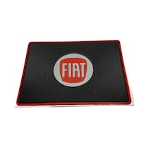 Fiat Torpido Üstü Kaydırmaz Ped Telefon Tutucu