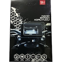 Cf Moto Zforce 950 Sport 4 Ekran Koruyucu Camı