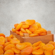 Kurtuluş Kuruyemiş Şekerpare Kayısı Kurusu 500 G