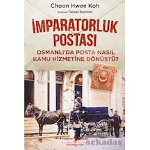 İmparatorluk Postası İş Bankası Kültür Yayınları