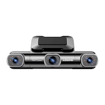 Azdome M660 4k 4 Kameralı 360 Derece Araç Kamerası