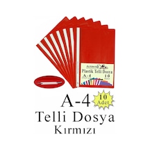 Kırmızı