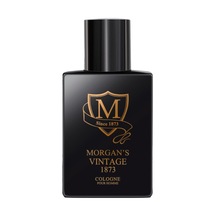Morgan's Pomade Vintage 1873 Cologne 50 Ml