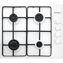 Kumtel KO-420F Doğal Gazlı Set Üstü Ocak
