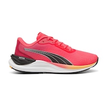 Puma Electrify Nitro 3 Kadın Sarı Koşu Ayakkabısı 31048801 1576084 Sari