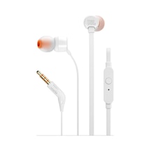 JBL T110 Mikrofonlu Kulak İçi Kulaklık