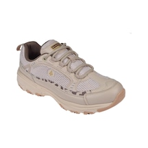 Hammer Jack Kadın Spor Ayakkabı Sneaker Hj-21305-z Bej-bej Bej