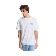 Quiksilver Quıksılver Ev Starfısh Sta 15078 Beyaz