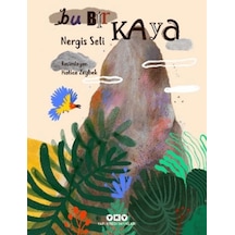 Bu Bir Kaya - Yqbx-718291