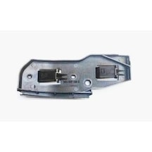 Tampon Braketi Ayağı Ön Sol Vw Passat 2001-2005 3B0807183E