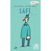 Safi ve Ötekiler - Fran Pintadera