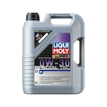 Specıal Tec F 0w-30 5 Litre Yeni Üretim Tarihli