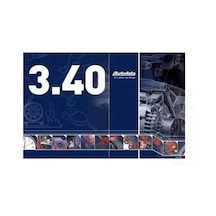 Autodata 3.40 Arac Tamir Programi