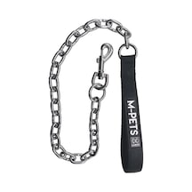 M-pets Chaın Zincir Gezdirme Soft Tutmalı 3mm/120cm Genel