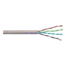 H06-00402-dp0 Fv0000 4x2x23 Cat6 Lsoh Gri 500mt U-utp-134636