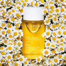 Clarins Relax Treatment Oil 100 ML
