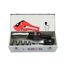 Eryıl Pprc Kaynak Makinası Ve Yedek Parçaları Km-01 Set - Km-01 Set