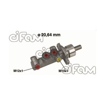 Cıfam Ana Merkez Clıo Iı 1.2-1.2 16v-1.4 16v-1.6-1.6 16v-1.5 Dci-1.9 D-dti 98 Abs Li 20.64mm Cıfam 202416 7701205742