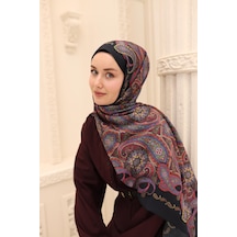 Silk Home Mayda Şal 81002-03 Çok Renkli
