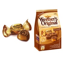 Werther's Original Karamell 153 G