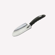 Çiçek Bahçe Küçük El Küreği Çelik 31 Cm
