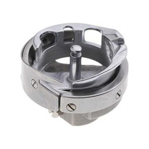 Pazly Endüstriyel Döner Dikiş Bobin Kutusu Kanca Jukı İçin - Metal, 42x42x33mm, Jukı Du-141nh, Du-580, Jk6318, Takıng Tk-33