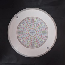 Powershıne Slimstar Lamba Rgb 35w 2 Kablolu
