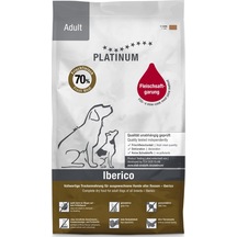 Platinum Iberico Yetişkin Köpek Maması 5 Kg