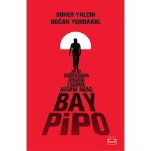 Bay Pipo - Doğan Yurdakul -  Soner Yalçın - Kırmızı Kedi