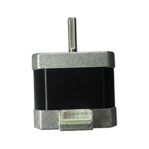 Step Motor Nema 17 - 3D Yazıcı Uyumlu