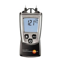 Testo 606-1 Ahşap Beton Nem Ölçer-86891