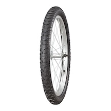 Anlas IRC 16x2.125 Mb-7 Bisiklet Dış Lastik Siyah