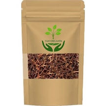 Kiraz Sapı Kurutulmuş Yeni Hasat Prunus Avium 1kg