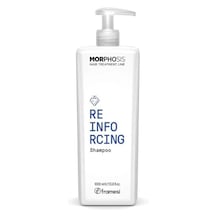 Morphosis Reinforcing Şampuan 1000ml Dökülen
