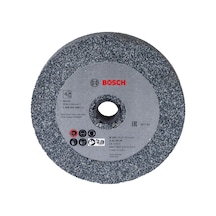 Bosch GBG 35-15 Taşlama Motoru Zımpara Diski - 1609201649