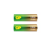 Gp Lr6 Aa Boy Ultra Alkalin Kalem Pil 2 Li