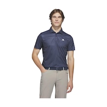 Kc1115-e Adidas Perf Txt Prt Erkek T-shirt Kc1115-e Lacivert